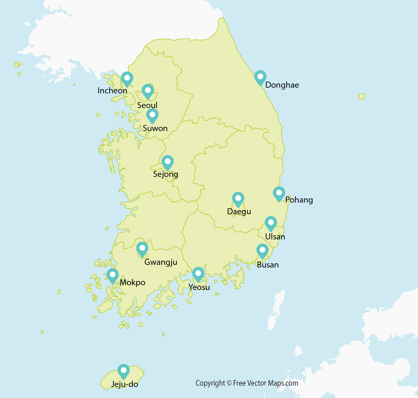 Донхэ корея. Город Донхэ Южная Корея на карте. Порт Инчхон Южная Корея на карте. Донхэ на карте Южной Кореи. Порт Донхэ Южная Корея.