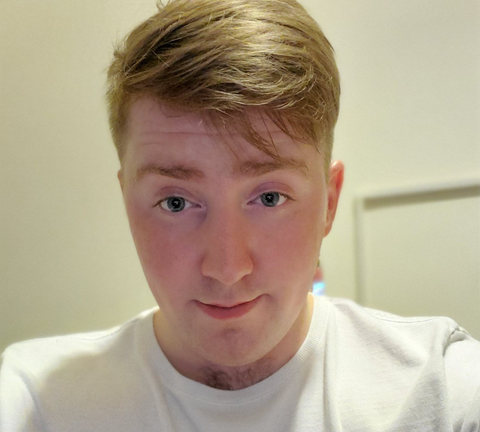 applicant Photo