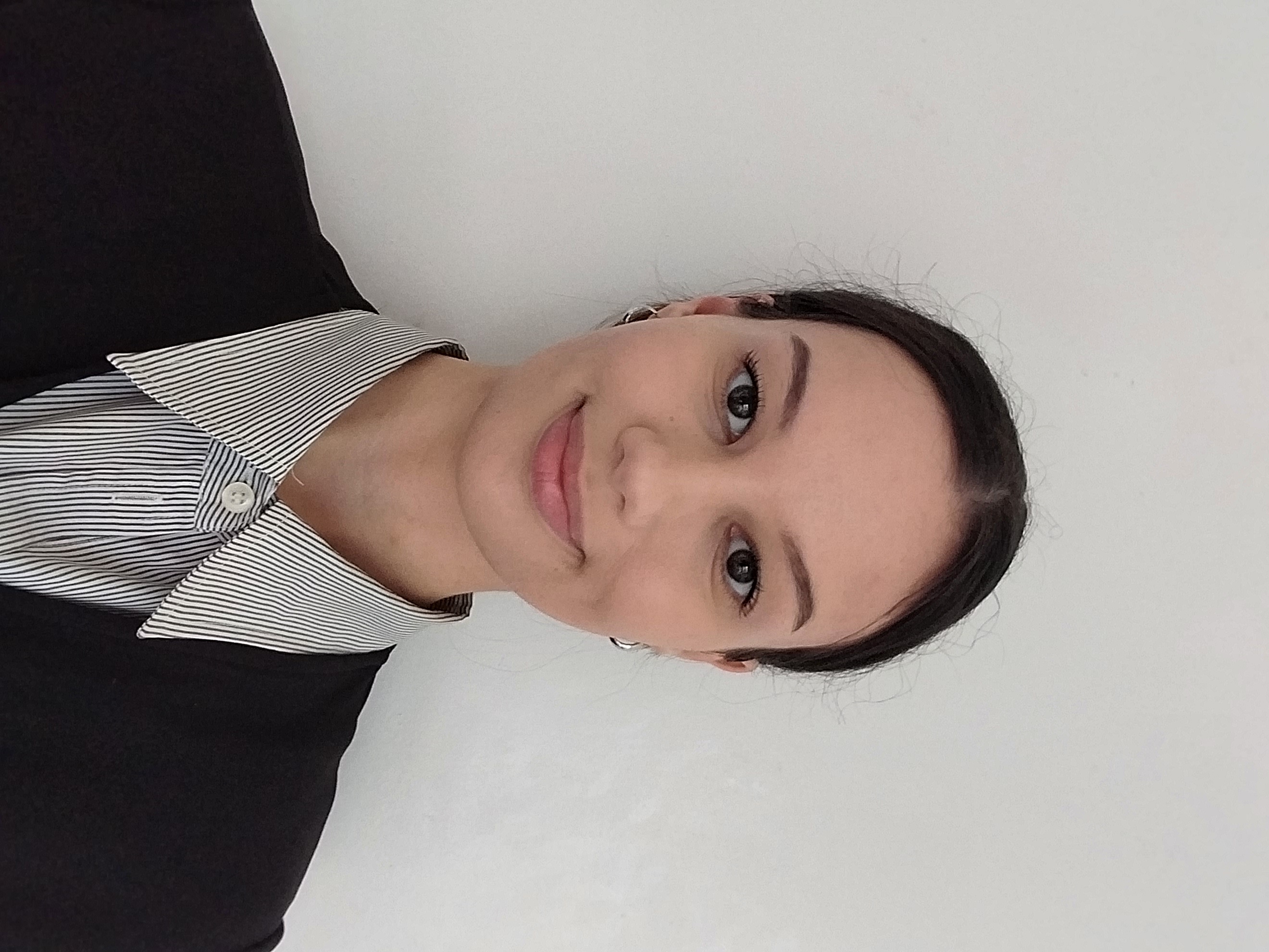 applicant Photo
