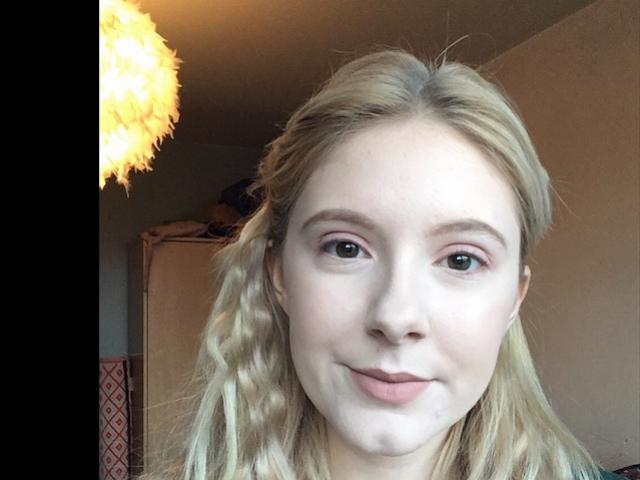 applicant Photo