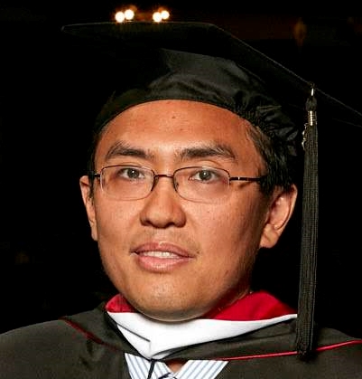 applicant Photo