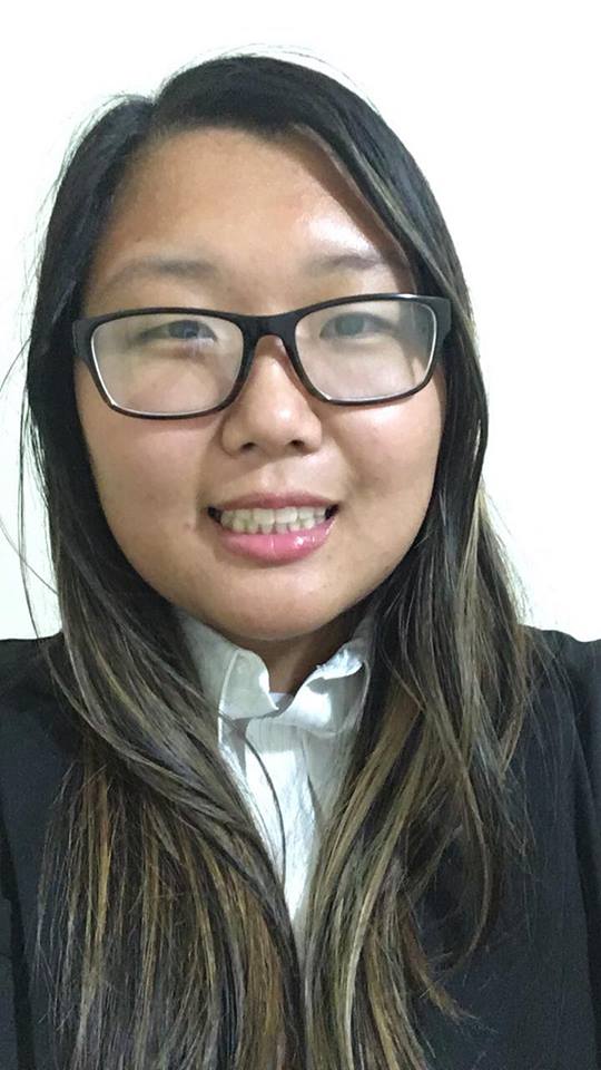 applicant Photo