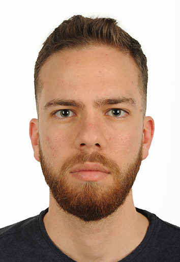 applicant Photo