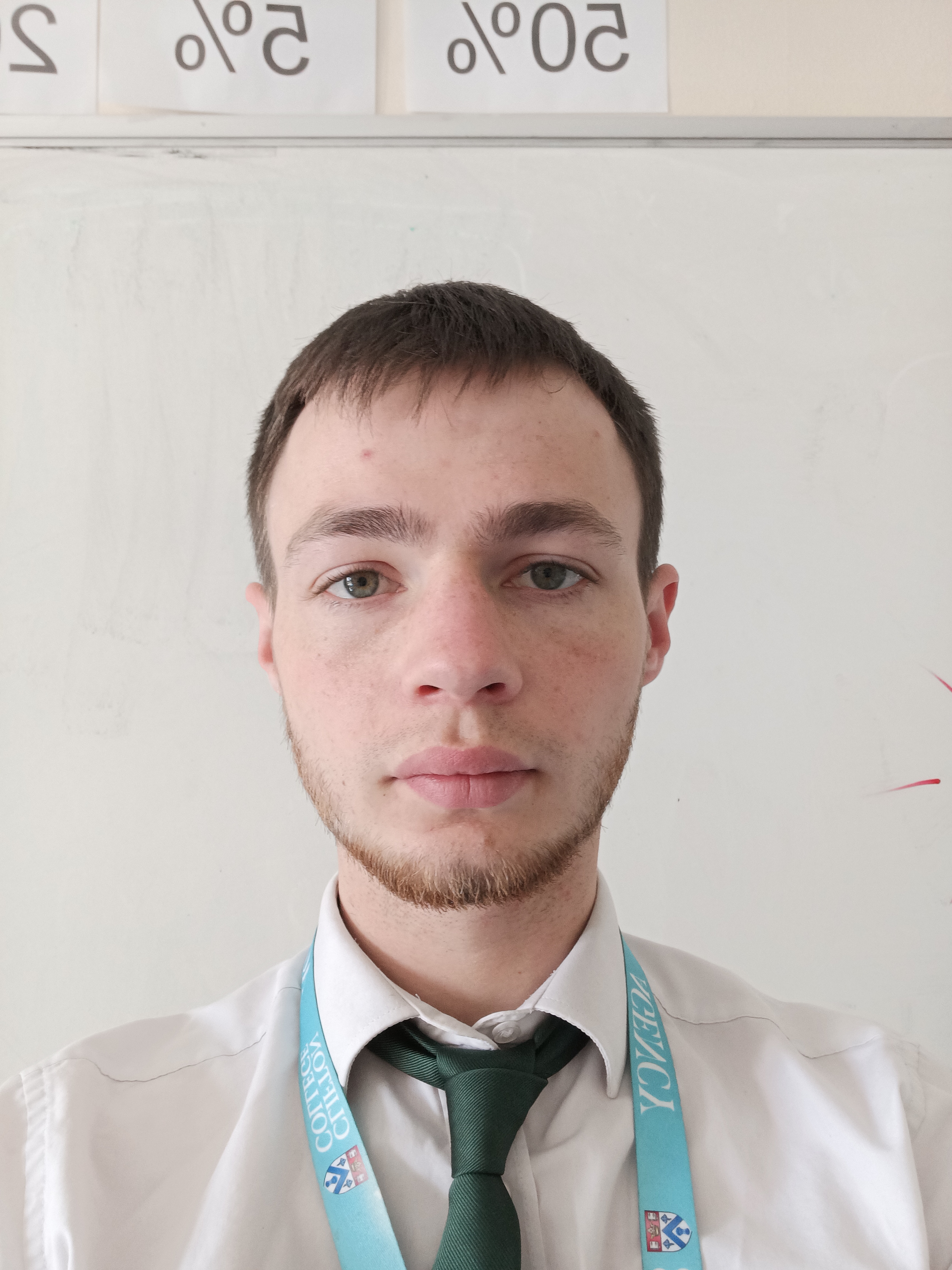 applicant Photo