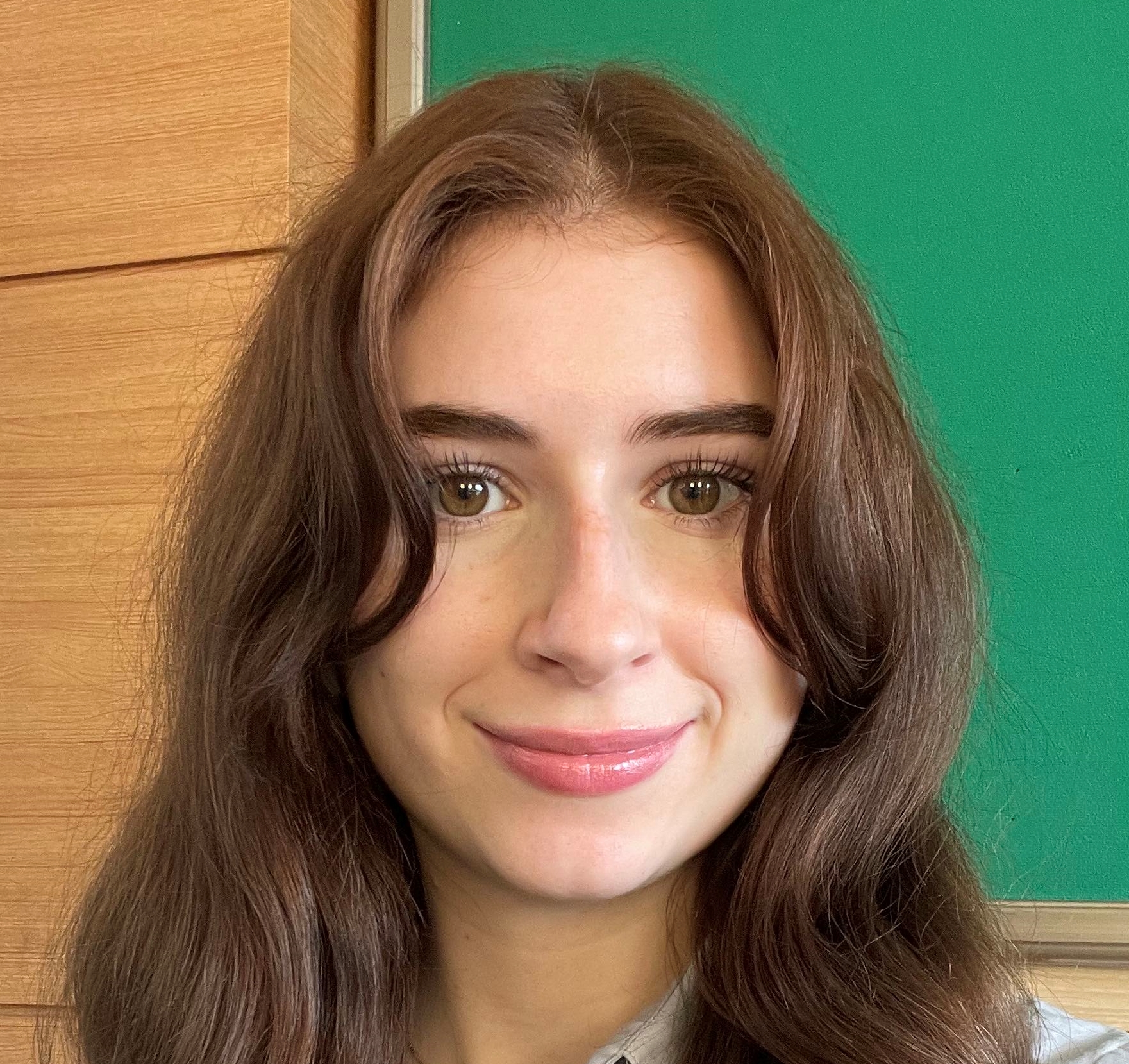 applicant Photo