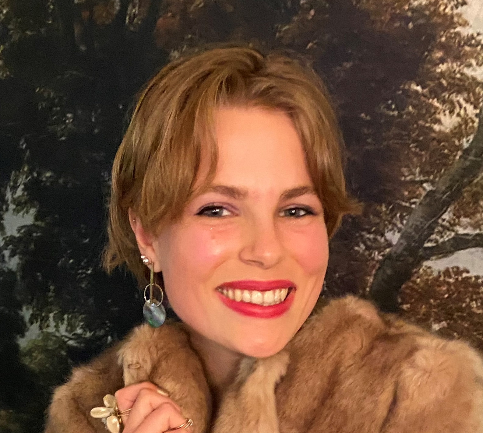 applicant Photo