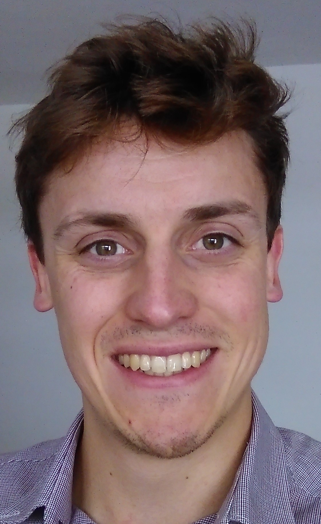 applicant Photo
