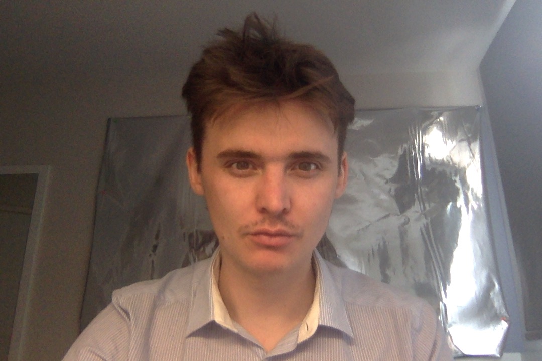 applicant Photo