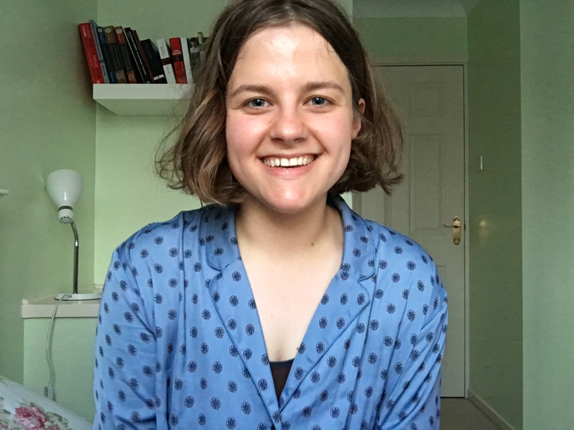 applicant Photo