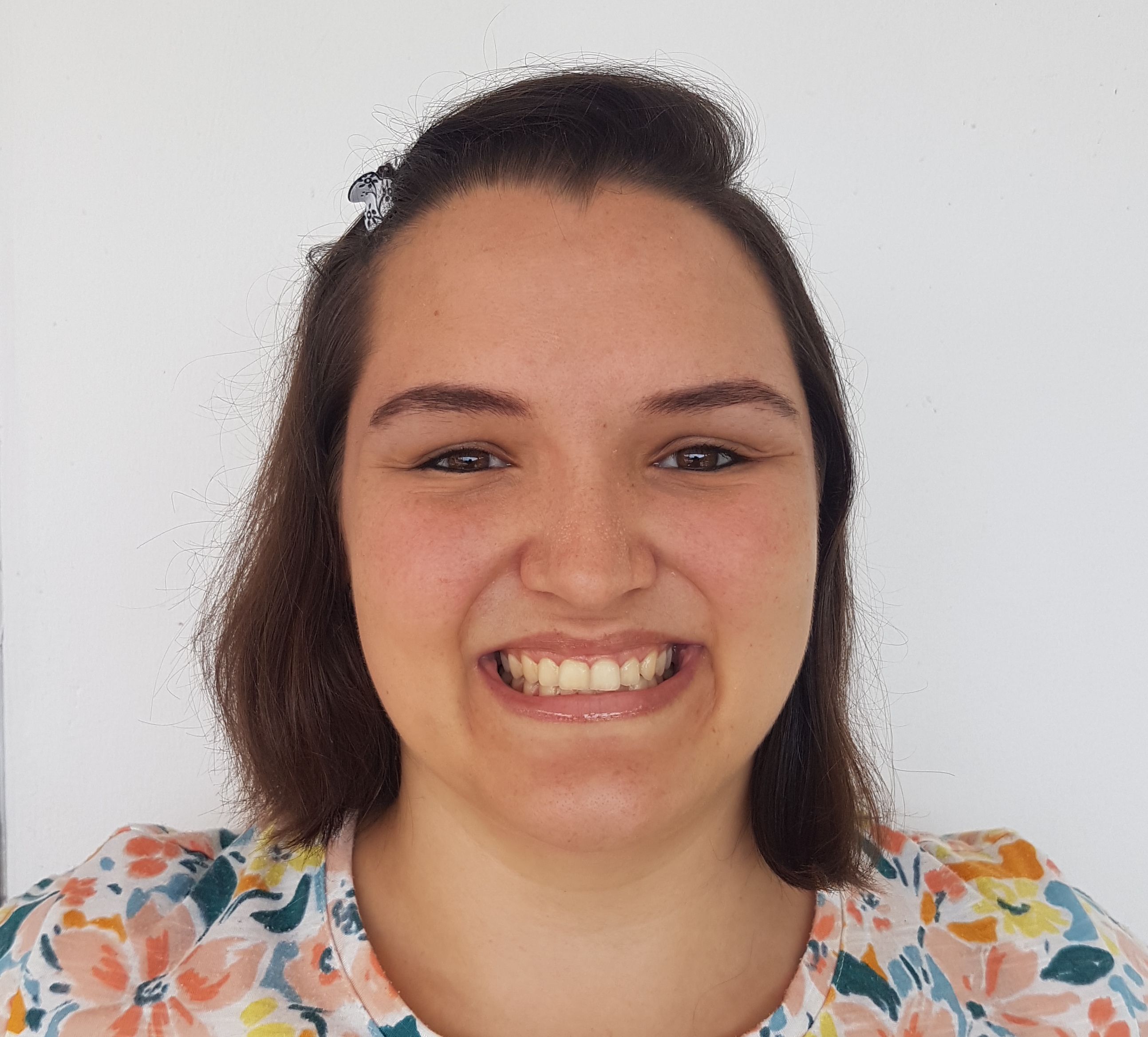 applicant Photo