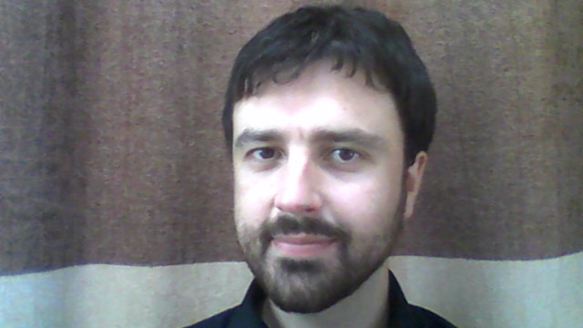 applicant Photo