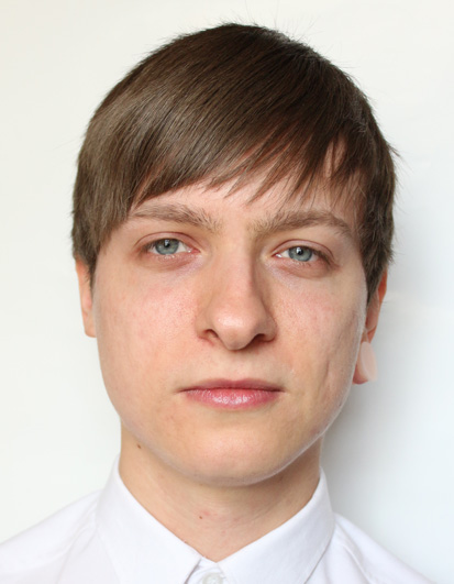 applicant Photo