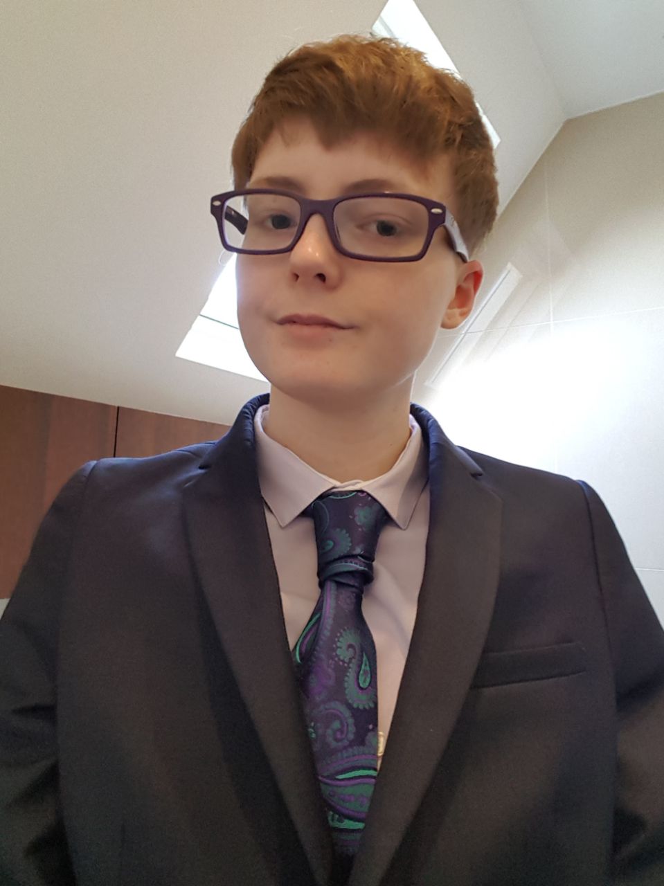 applicant Photo