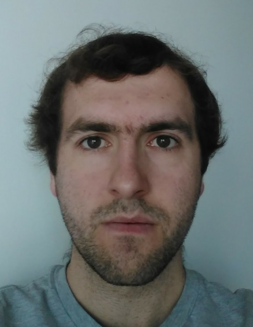 applicant Photo