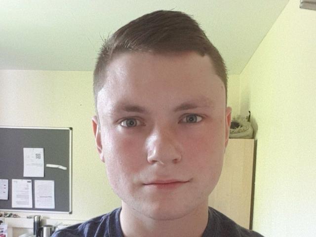 applicant Photo