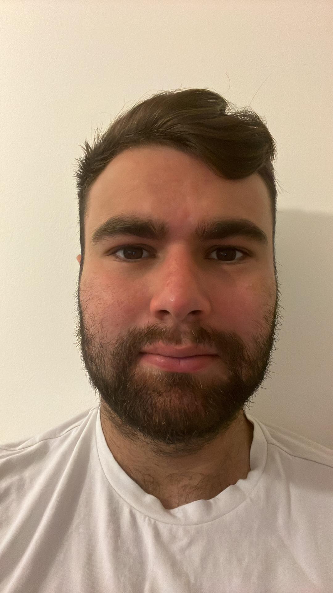 applicant Photo